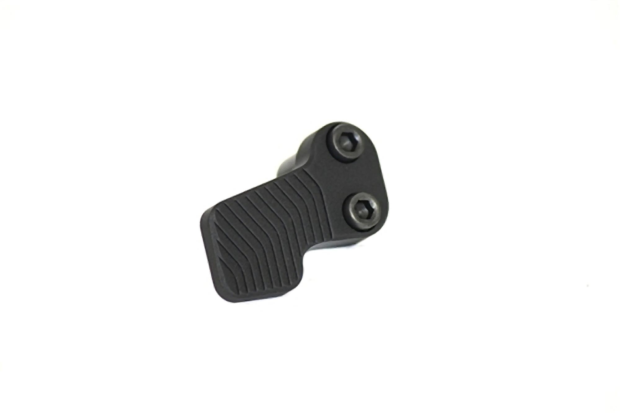 Odin Works XMR Extended AR-15 Magazine Release - Black